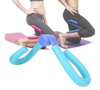 CHICIRIS Feciser della Coscia della Coscia, Attrezzatura per Esercizi per la 51x13 Cm Escermatura della Gamba Multifunzione Braccio Petto Attrezzatura per le Gambe delle Gambe per Maniche a
