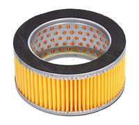 CHICIRIS Filtro per Compressore D'aria a Pistone Compatto 5 Pezzi con Rivestimento in Metallo, Riduce L'usura del Cilindro, 106x84x51mm, Adatto per L'uso in Garage Domestico, Alluminio