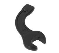 CHICIRIS Fine Aperta dello Scrittore Impact, Ad Alta Apertura Esatta in Acciaio Al Carbonio di Chiavi Ad Alta Prestazione Flessibili Portatili a Leva Migliorata per i Dadi Stringe (32 mm)