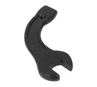 CHICIRIS Fine Aperta dello Scrittore Impact, Ad Alta Apertura Esatta in Acciaio Al Carbonio di Chiavi Ad Alta Prestazione Flessibili Portatili a Leva Migliorata per i Dadi Stringe (27mm)