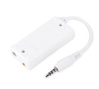 CHICIRIS Flanger FC -21 Chitarra Basso E per Convertitore telefonico. Adatto per Smartphone Android E Tablet