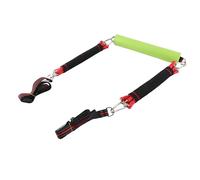 CHICIRIS Forte capacità di Peso Pull -up Assist Band Extraction Bands, Fasce di Addestramento Portatile Elastico - Adatto per l'allenamento della Parte Superiore del Corpo, Ampia Applicazione per