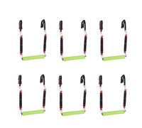 CHICIRIS Forte capacità di Peso Pull -up Assist Band Extraction Bands, Fasce di Addestramento Portatile Elastico - Adatto per l'allenamento della Parte Superiore del Corpo, Ampia Applicazione per