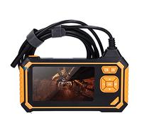 CHICIRIS Fotocamera di Ispezione Borescope Industriale HD 1080p per Automotive/Aerospace/PetroChimica ABS 113-1 (#1)