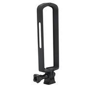 CHICIRIS Fotocamera -mount Marco -protection Light per la Camera di Azione Theta SC2 con una Semplice Installazione per gli Appassionati di Esterni