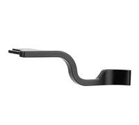 CHICIRIS Fuji X-H1 Camera in Alluminio in Lega Manico Leggermente Pratico per le Telecamere Senza Specchio (BLACK)