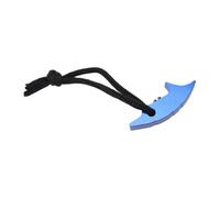 CHICIRIS Gear Locks Jammer Tool Lega di Alluminio Universale per la | Il Meccanismo di Bloccaggio Preciso Impedisce L'innesto Imprevisto della Marcia, Sostituzione per 08-0427, Compatibile con