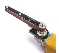 CHICIRIS Gear Strumento di Conversione per Smerigliatrice Angolare,Accessorio per Levigatrice a Nastro,Basso impatto, basso rumore, adatto per smerigliatrici angolari tipo 100 e 125