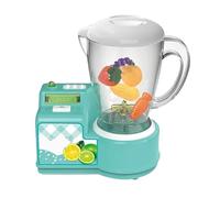 CHICIRIS Giocattolo per Estrattore di Spremiagrumi per Bambini, Frullatore | Corpo in Plastica ABS, Durevole e Sicuro, Richiede 3 Batterie AA (non incluse), per Casa, Scuola, Asilo, festa.