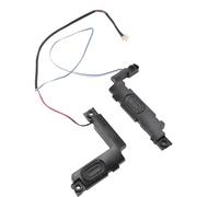 CHICIRIS Gruppo Altoparlante Interno per Aspire A515-51, A315-53, ABS | Kit di Ricambio per Altoparlanti Interni Destro e Sinistro, Compatibile con A315-53G, Ritaglio Preciso, Materiale ABS
