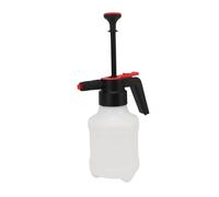 CHICIRIS High Efficiency Foam Sprayer 1.5L Hand Pump Soap Sprayer for