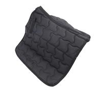 CHICIRIS Horse Saddle Pad Breathable Ergonomic Design Abrasion Proof for
