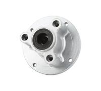 CHICIRIS HOUR HOUR RIM Anteriore in Alluminio CNC Alto 12 Mm per la Bici Scimmia Z50 Z50J, Fine della Produzione, Perfettamente Adatto Agli Amanti delle Motociclette