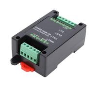 CHICIRIS Hub 485 a Doppio Canale con Isolamento per Uso Industriale | Distanza di comunicazione estesa, compatibile con 32 dispositivi, circuito di isolamento protettivo, varie opzioni di