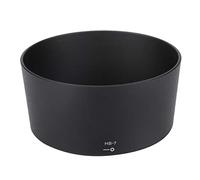 CHICIRIS I Videocamere di Plastica Sposano Ombre per Lenti Resistenti Alla Luce Resistenti Alla Luce, Evita la Non Immaginata per AF 80-200mm 1: 2.8d ED,