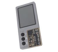 CHICIRIS ICopy Plus 2.2 RECELLA BATTERIA -TESTER -CONTRO STRUMENTO DI Riparazione PER Recupero del Originale e Riparazione dei Dati