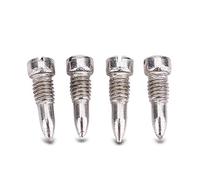 CHICIRIS Il Kit Accessori Sax Sax stabilisce la Combinazione di Parti di Riparazione Strumenti a , Risparmio di Tempo e Risparmio Di Denaro