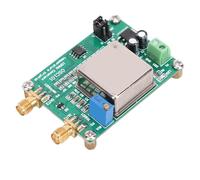 CHICIRIS Il Modulo a Cristallo a Temperatura Costante OCXO con Uscita a Doppio Segnale per L'astronomia e la Comunicazione Richiede una Precisione di 10 MHz