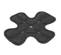 CHICIRIS Imbottitura del Casco Universale, Assorbimento di Ammortizzatore Tascabile a 360 ° Protezione alla Testa per Padie Motociclistiche, Imbottitura (1)