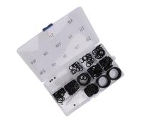 CHICIRIS Immersioni Subacquee o Kit 170pcs, Materiale Durevole, Sicurezza Avanzata, Assicurare una Respirazione Regolare, un'impermeabilizzazione Efficace