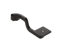 CHICIRIS Impugnatura per Pollice in Metallo Robusto Migliorando il Controllo e il Comfort per le Telecamere XT1 per gli Appassionati