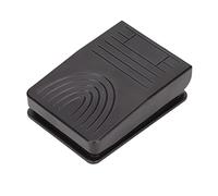 CHICIRIS Interruttore a Pedale USB Pedale di Controllo Durevole per Riproduzione Multimediale, Giochi e Trascrizione Cavo da 2,19 M