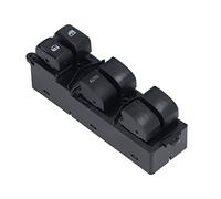 CHICIRIS Interruttore Alzacristallo Elettrico Interruttore di Comando Alzacristallo ABS e Metallo OEM 8 97417469 0 3 Funzioni Chiave per la Sostituzione della Portiera del Conducente per Isuzu D MAX