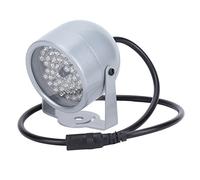 CHICIRIS IR FILLIGLIO di IR, LUMI per Visione Notte con Risparmio ENERGIA Light Infrared VISUALIZZAZIONE della Notti
