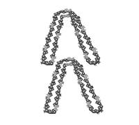 CHICIRIS Kit a Catena con Premium con Design Intelligente per Un'elevata Precisione per L'elaborazione Meccanica (10 "40)