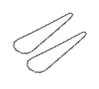 CHICIRIS Kit a Catena con Premium con Design Intelligente per Un'elevata Precisione per L'elaborazione Meccanica (Capitolo 18 "62)