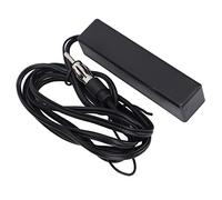 CHICIRIS Kit Antenna Amplificata Nascosta Antenna Radio AM FM Stereo Professionale Elettronica per Veicoli, Prestazioni Superiori Perfetta per Auto, SUV e Barche, Materiale in Rame