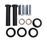 CHICIRIS Kit Boccola Braccio Posteriore A Kit Boccola Braccio di Controllo in Plastica OEM 1012717067 per Sportsman 500 335 400 4X4 700 Twin Xplorer 500 Riparazione Sospensione Posteriore