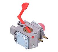 CHICIRIS Kit Carburatore, Adatto per Soffiatore WT-875 P200C P325 200mph con Installazione Semplice, Accessori di Ricambio Affidabili