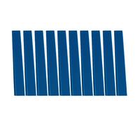 CHICIRIS Kit di Blocco Tempesta su Audio del Pianoforte con Effetto a Prova di Scorrimento per una Semplice Impostazione dello Strumento, Ideale per Tunner per Pianoforte e Principianti