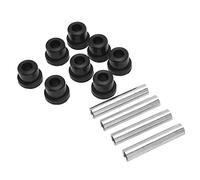 CHICIRIS Kit di Boccola a Molla Foglia Ezgo 70291 G01 Sostituzione per Medaglia Txt Adatta DS 1992 up Elettrico Acciaio Poliuretano Appassionati Carrelli
