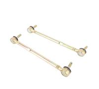 CHICIRIS Kit di estremità dell'andata 3 Pc ATV, Facile Sostituzione, Durevole, Kit di Ginnastica per le Cravatta di compatibilità con Bayou 220 KLF220 1988-2002, Bayou 250 KLF250 2003-2011,