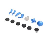 CHICIRIS Kit di Ricambi in Acciaio Inox per Controller Accessori Serie 2 Facile da Sostituire e Personalizzare Blu