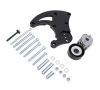 CHICIRIS Kit di Staffa Ad Alta Montaggio Compressore CA, Sostituzione del Compressore R4 AC per LSX LQ4 LQ9 L92 L99 L33 LR4 con Facile Installazione, Realizzato con Materiali Premium e CNC di