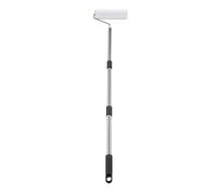 CHICIRIS Kit Rullo di Vernice Regolabile da 63 Cm a 240 Cm per Dipingere Senza Sforzo Soffitti e Pareti, Ideale per gli Appassionati del Fai da Te