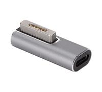 CHICIRIS L Punta magnetica USB C PD iOS Adattatore Cassa del telefono in lega di alluminio