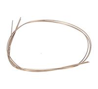 CHICIRIS La Canna da Saldatura di 3pc Eccellente per i Gioielli di Gioielli Fai da Te