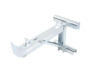 CHICIRIS Ladder Jack Standoff Stabilizer Bracket Support for Home Repairs