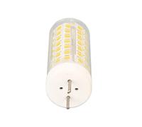 CHICIRIS Lampadina LED G8 Ad Alta Efficienza Energetica, Luminosa, da 7 W, Sostitutiva per Microonde, Illuminazione da, Confezione da 2 (Luce calda)
