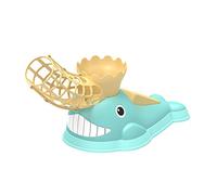 CHICIRIS Lanciatore di Baseball per Bambini, Materiale ABS, Migliora Le abilità di Battuta e la Coordinazione Occhio-Mano per Giovani Giocatori e Divertenti Giochi all'aperto