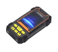 CHICIRIS Land Meter S3, Mini Geometra Portatile Portatile con Schermo a Colori da 2,4 Pollici per la Misurazione della Distanza Dell'area, Ricevitore GNSS Ad Alta sensibilità,