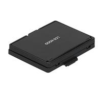 CHICIRIS LCD - Descrizione del Succo di Sole Hod per D600 Clean Esempio di Protezione della Scrittura