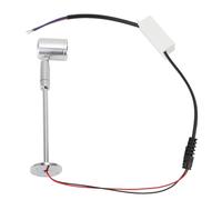 CHICIRIS LED Jewelry Showcase Spotlight Small Adjustable Lighting Fixture