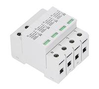CHICIRIS Limitatore di Sovratensione CC 1000 V 40 KA, Scaricatore (4P)