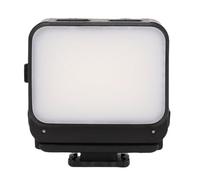 CHICIRIS LUCE di Riempimento, LED LED LIGRA LUCE SAPO Magnetica Puerto per la Camera a Mano (Separare)