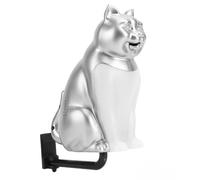 CHICIRIS Luce Notturna a LED per Gatti, Lampada Ricaricabile con